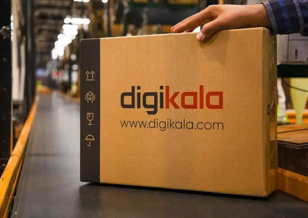 Digikala