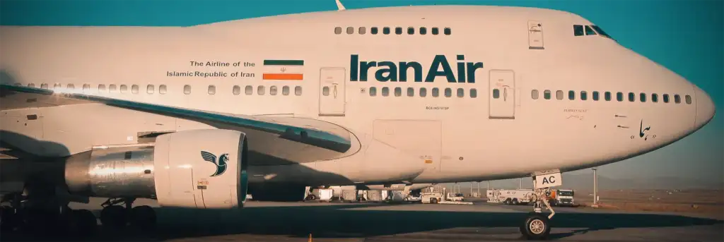 Iran Air