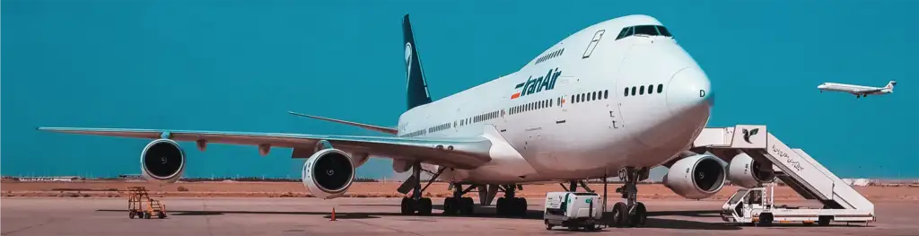 Iran Air