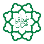 Logo of Tehran Municipality