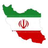 Iran Flag