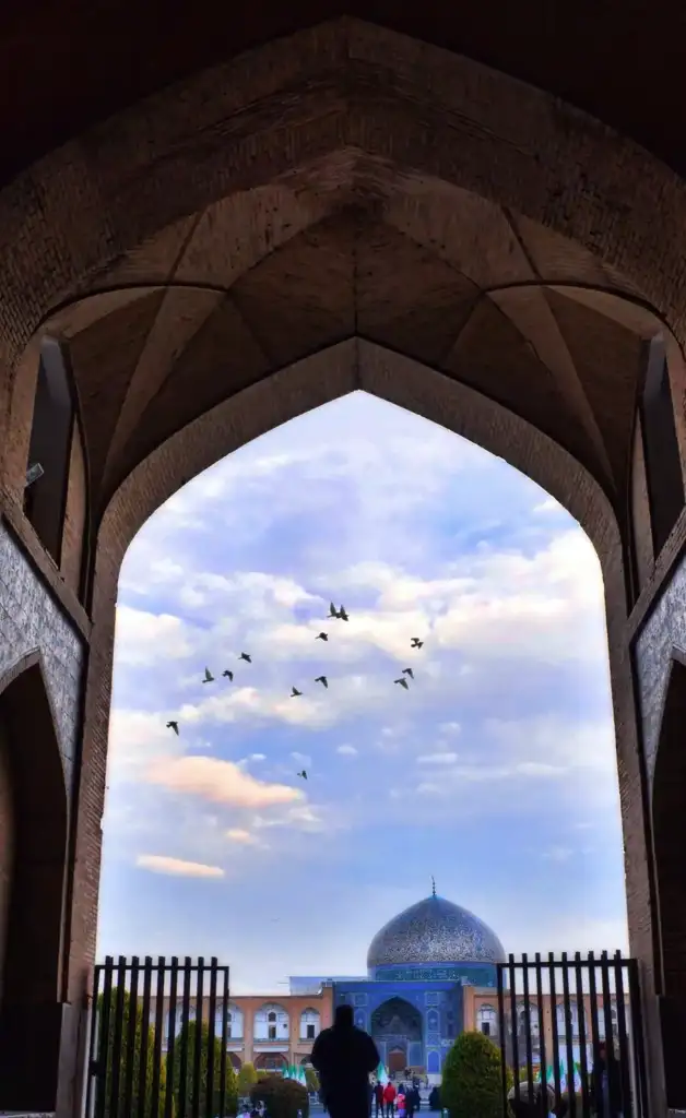 Isfahan