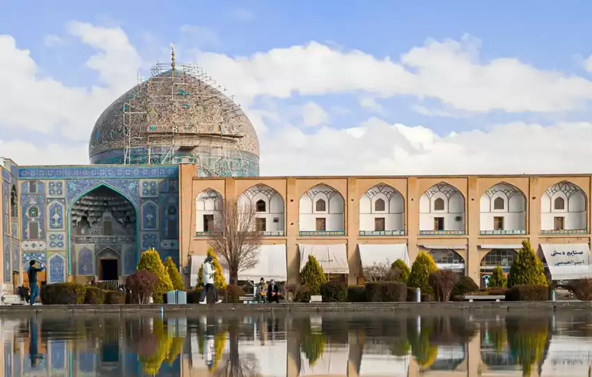 Isfahan