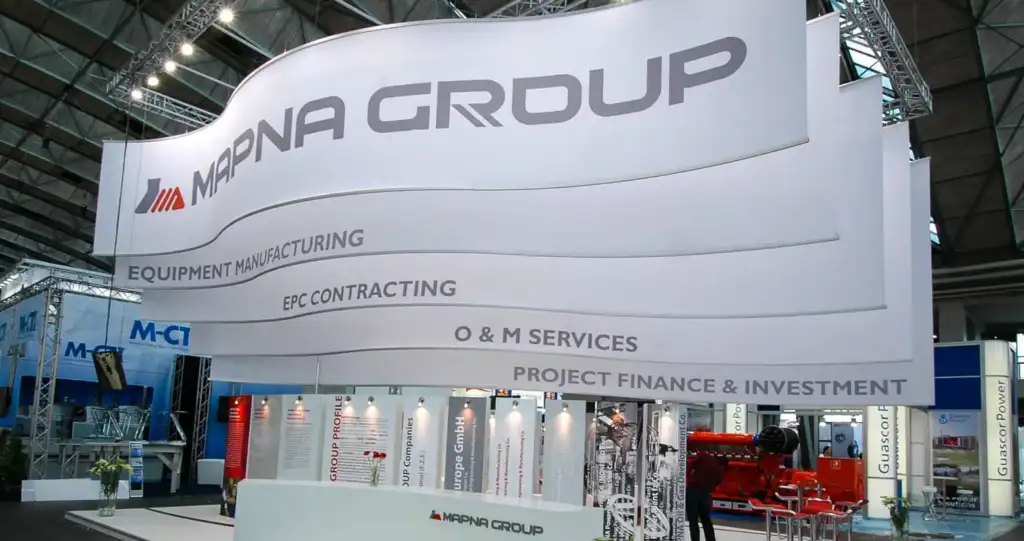 MAPNA Group