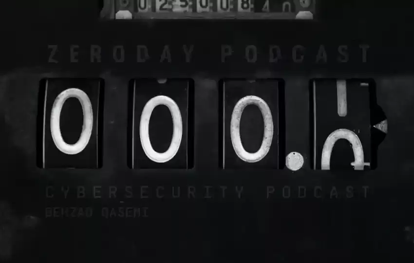 Zeroday Podcast