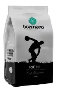 Bonmano Richi Coffee