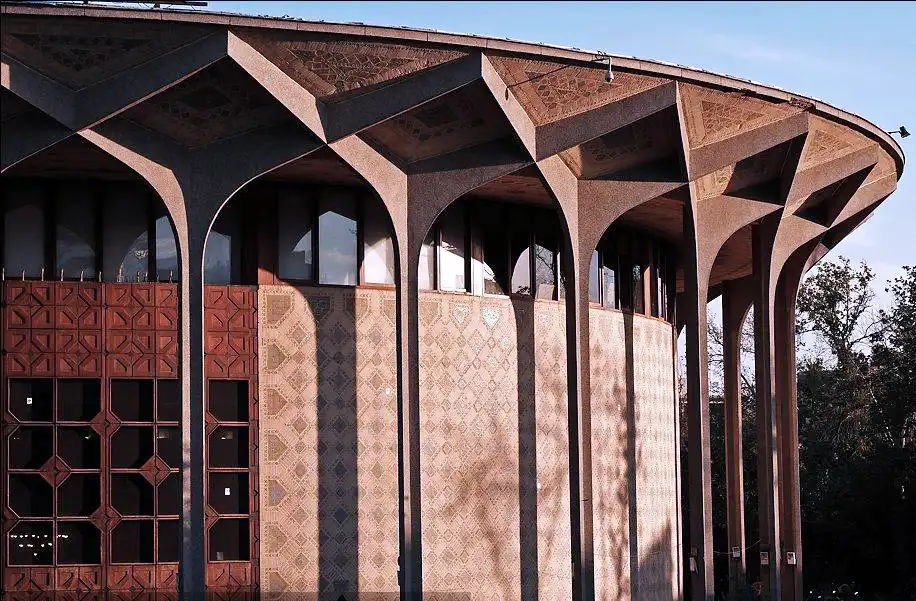 City Theater of Tehran