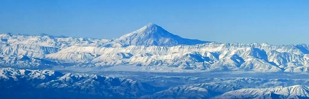 Damavand