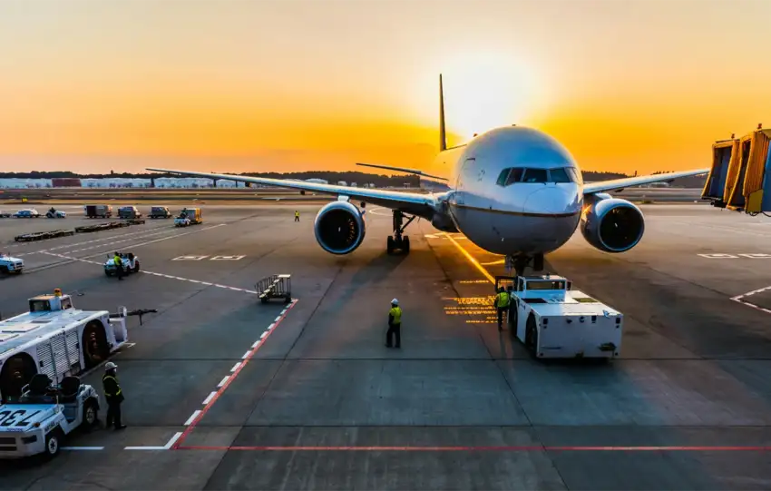 Imam Khomeini Airport