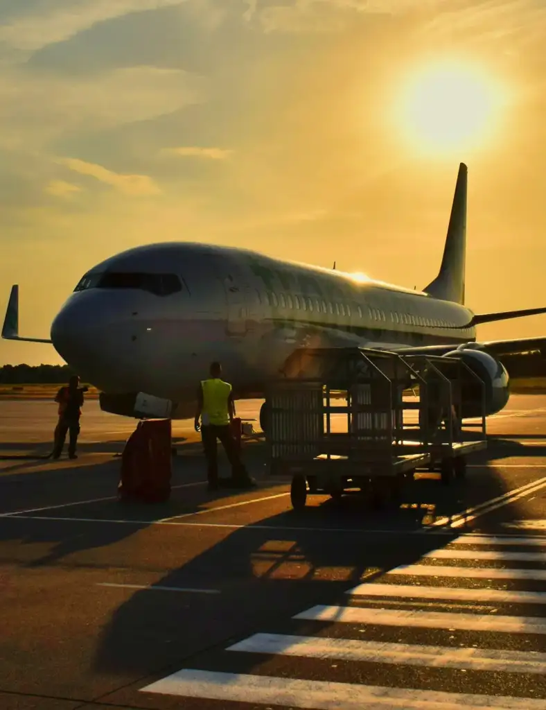 Imam Khomeini Airport