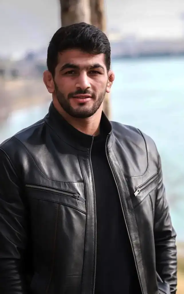 Hassan Yazdani