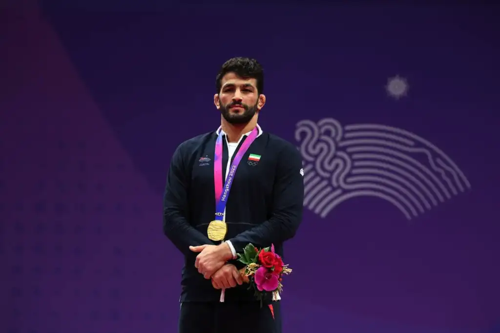 Hassan Yazdani