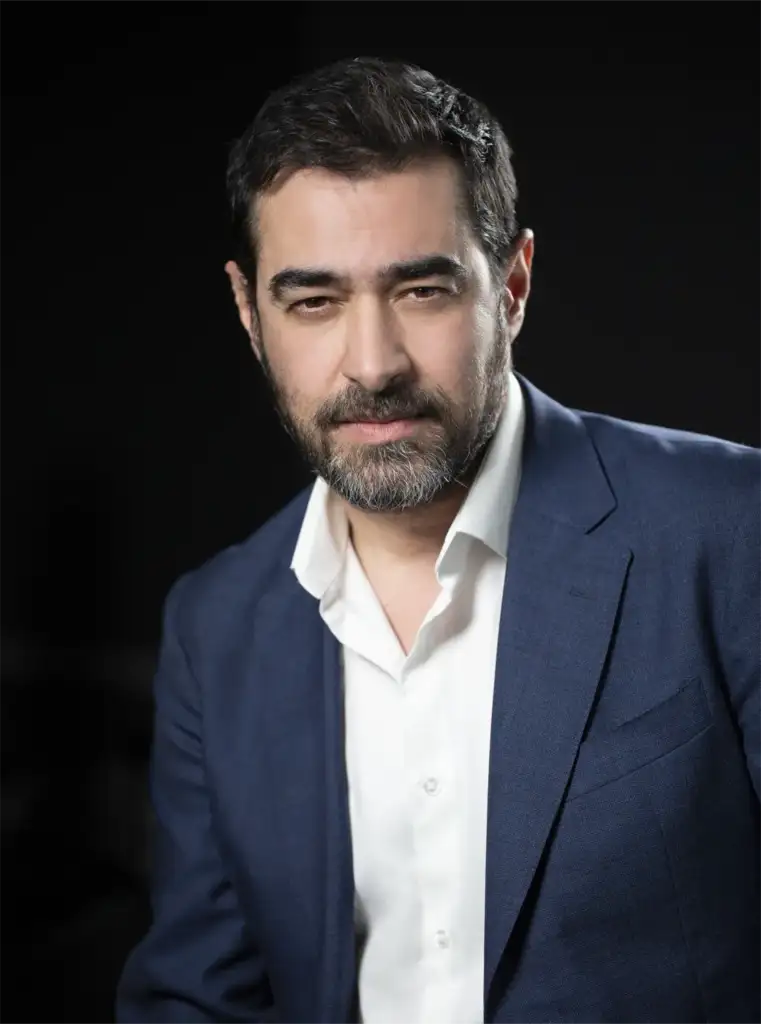 Shahab Hosseini