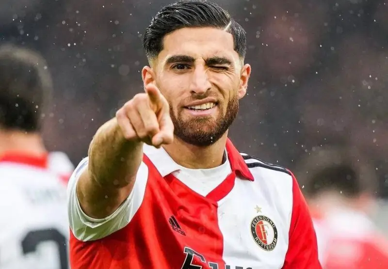 Alireza Jahanbakhsh