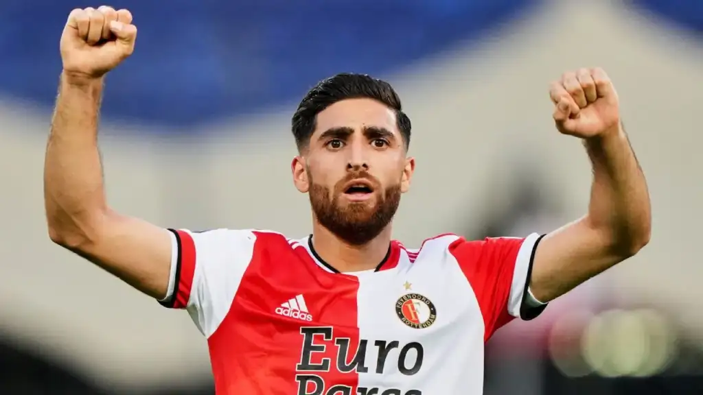 Alireza Jahanbakhsh