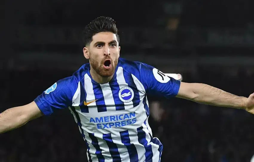 Alireza Jahanbakhsh