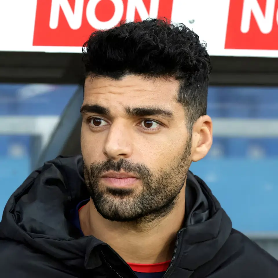 Mehdi Taremi