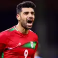 Mehdi Taremi: A Close Look at His Football Career