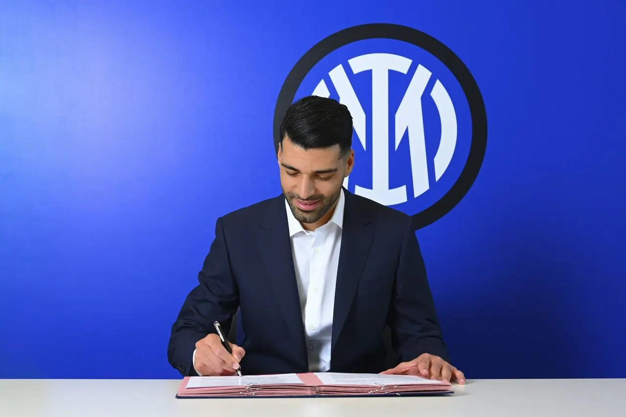 Mehdi Taremi