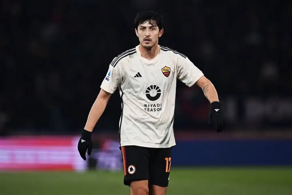 Sardar Azmoun