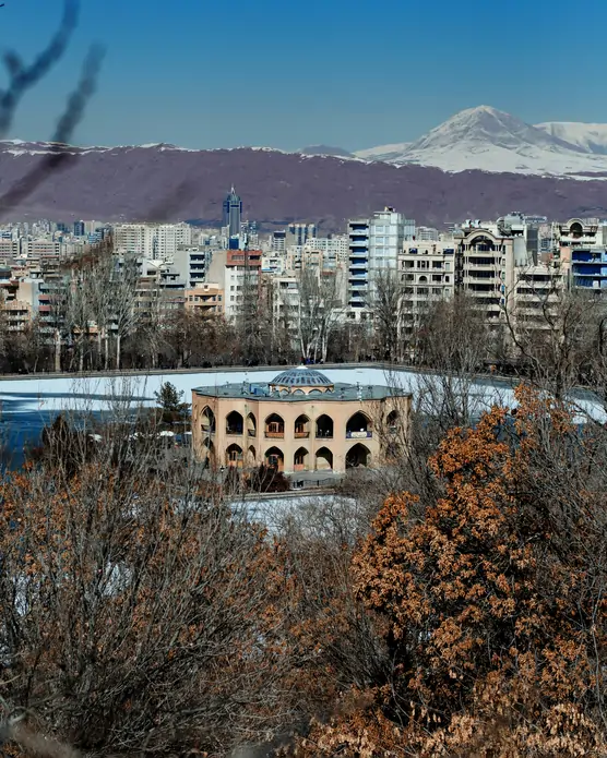 Tabriz