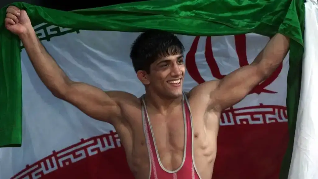 Alireza Dabir