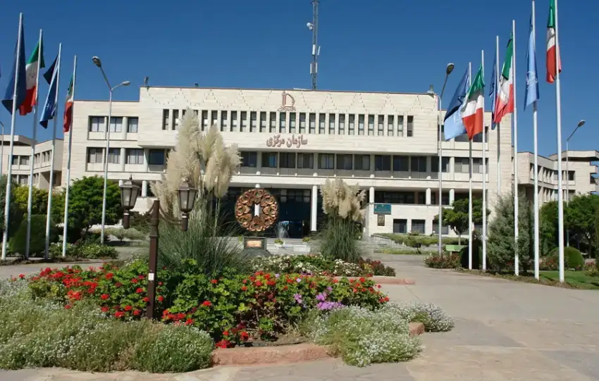 Ferdowsi University of Mashhad