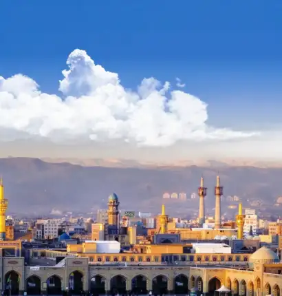 Mashhad